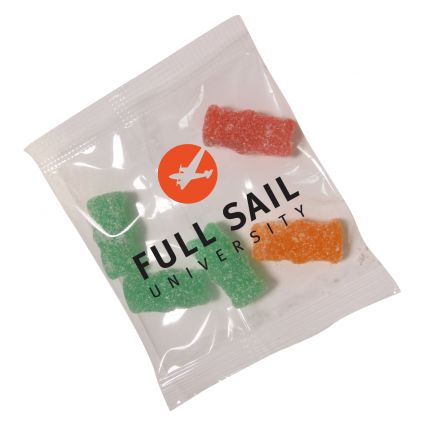 1/2oz. Snack Packs - Sour Kids