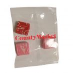 1/2oz. Snack Packs - Starburst