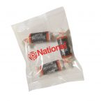 1/2oz. Snack Packs - Tootsie Rolls