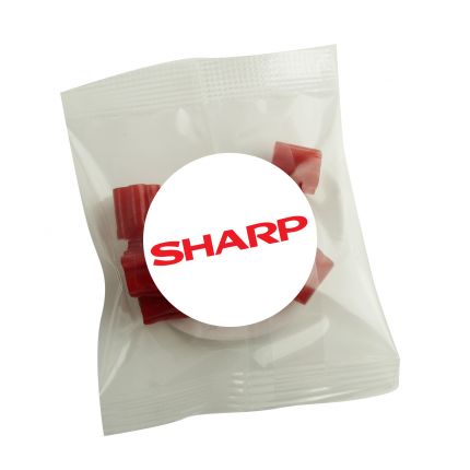 1/2oz. Snack Packs - Cherry Bites