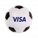 Soccer Stress Ball