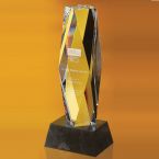 Gem Tower Award 10"