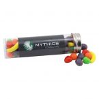 Tube with Candy Fruitz