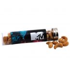 Tube with Cashews