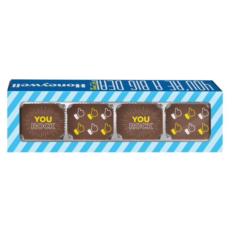 You're a Big Deal Chocolate Slider Box