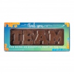 Essential Team Chocolate Gift Box