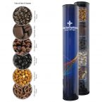 Tube of Nuts & Sweets