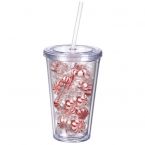 16oz. Tumbler - Starlight Mints