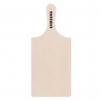 Verterra Medium Balsa Wood Chef Board