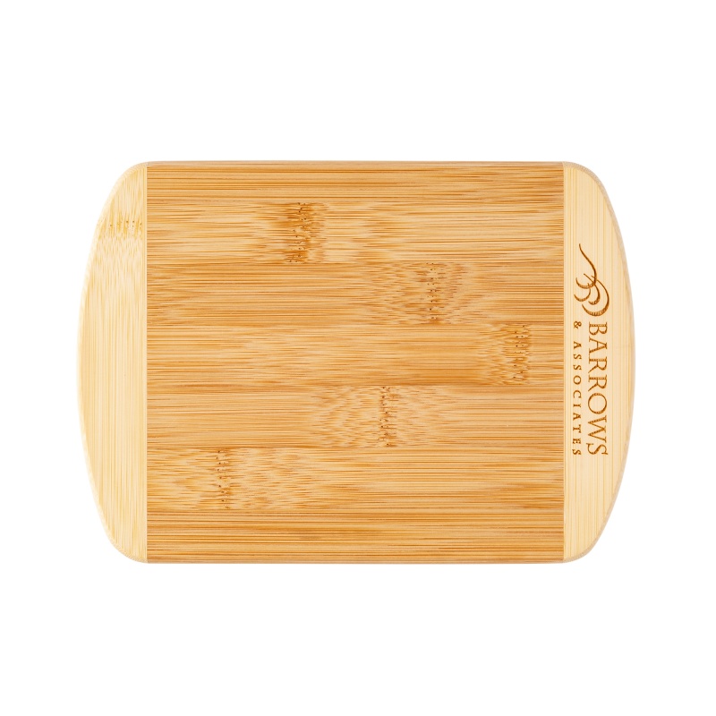 Small Bamboo Charcuterie Board