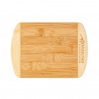 Small Bamboo Charcuterie Board