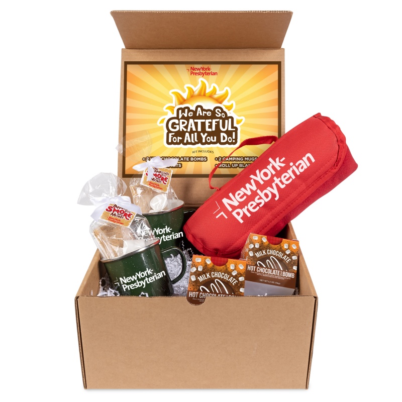 Night By The Fire Gift Set