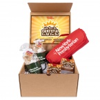 Night By The Fire Gift Set
