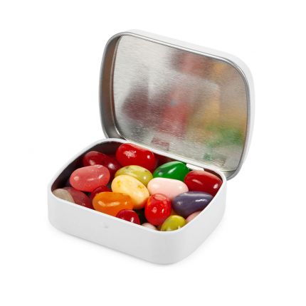 Domed Tin-Jelly Belly&reg;