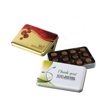 One of a Kind - Signature Truffles