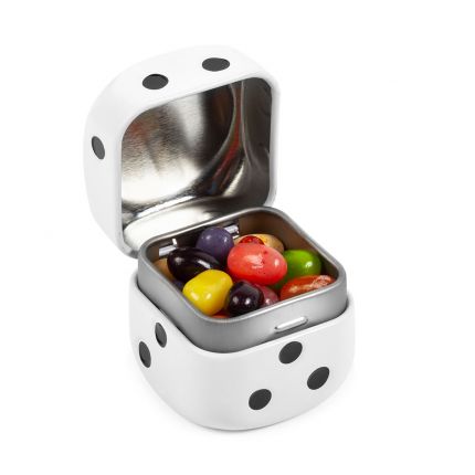 Roll the Dice Tin-Jelly Belly&reg;