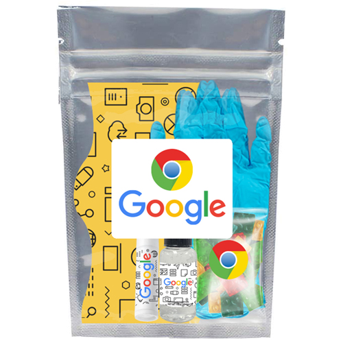 Warm Welcome Back Kit - Sleek & Simple 7