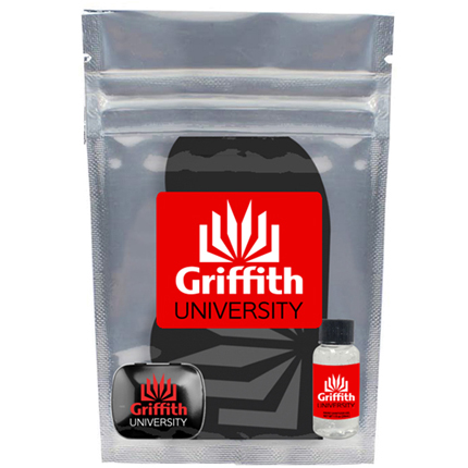 Fresh Start Kit Sleek & Simple 7