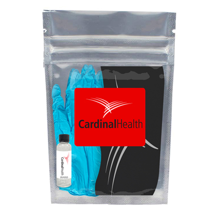 Get Down To Business Kit Sleek & Simple 7