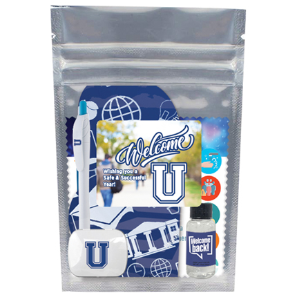 Welcome Back Student Safety Kit 2