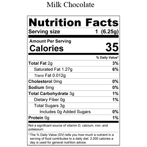 Chocolate SquaresAL100-Milk-Nutriton-Facts.jpg