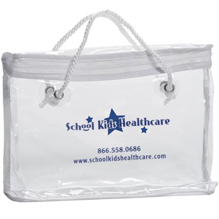 Fresh Start Kit Top Line Tote 8