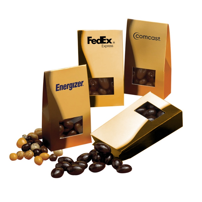 Chocolate Confection Box