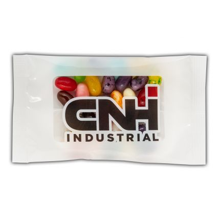 1oz. Full Color DigiBag&#8482; with Jelly Belly
