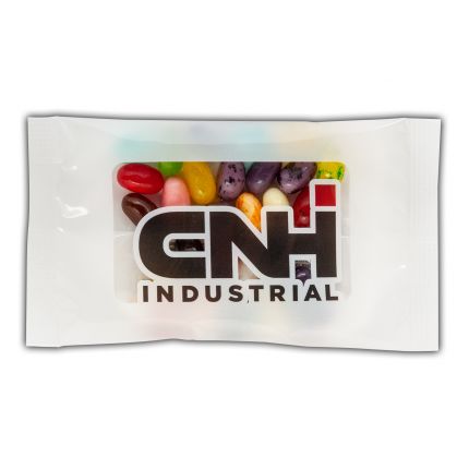 1oz. Full Color DigiBag™ with Jelly Belly