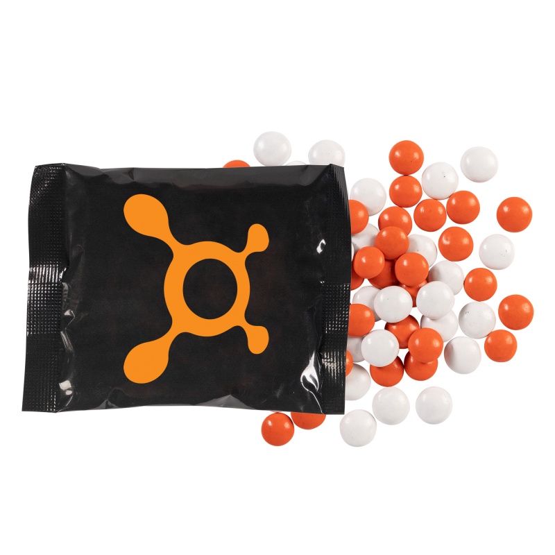 2oz. Full Color DigiBag&#8482; with Chocolate Buttons