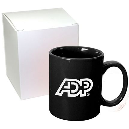 Coffee Mug Gift Box