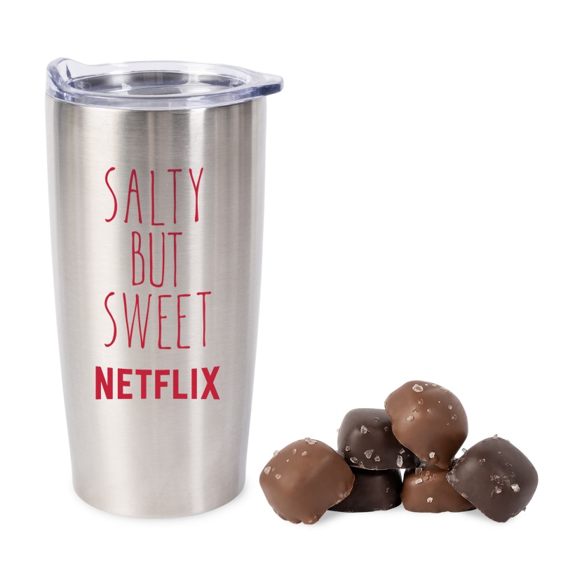 Salty But Sweet Tumbler Set