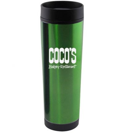 14 oz Stainless Steel Tumbler 8