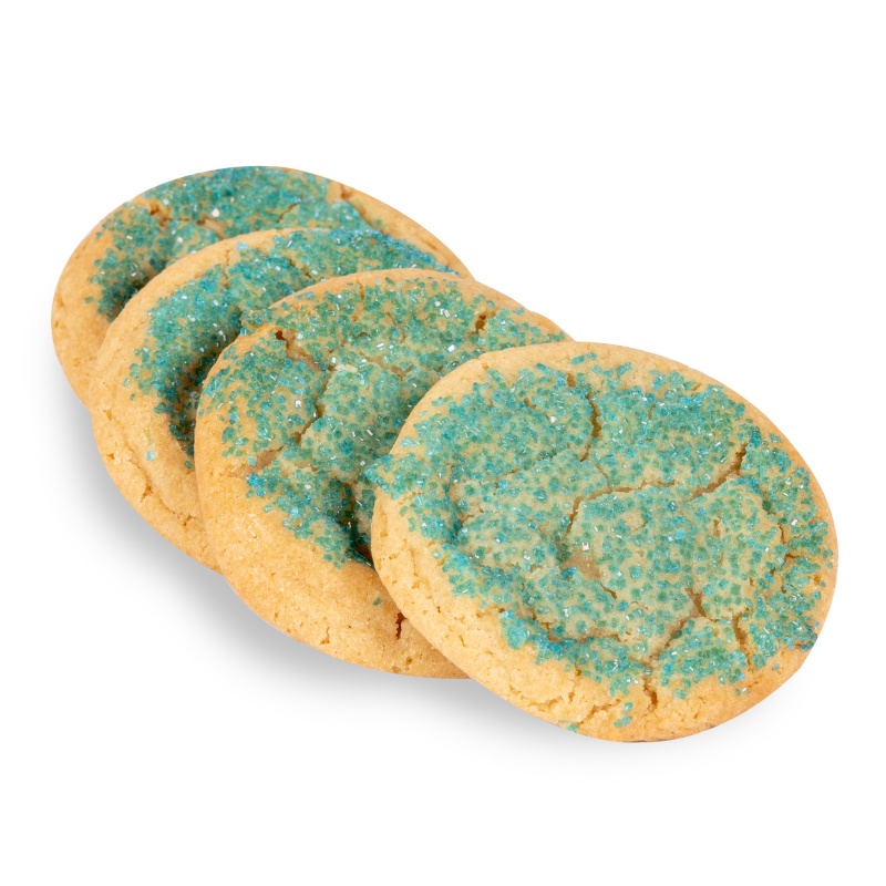 Fresh Beginnings Gourmet Cookie Combo 17