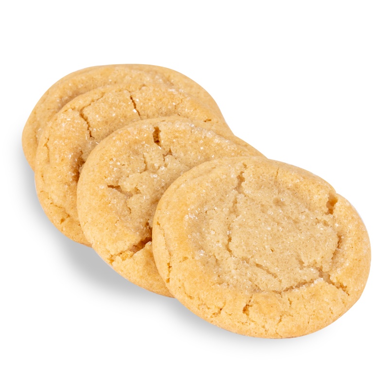 Fresh Beginnings Gourmet Cookie Combo 21