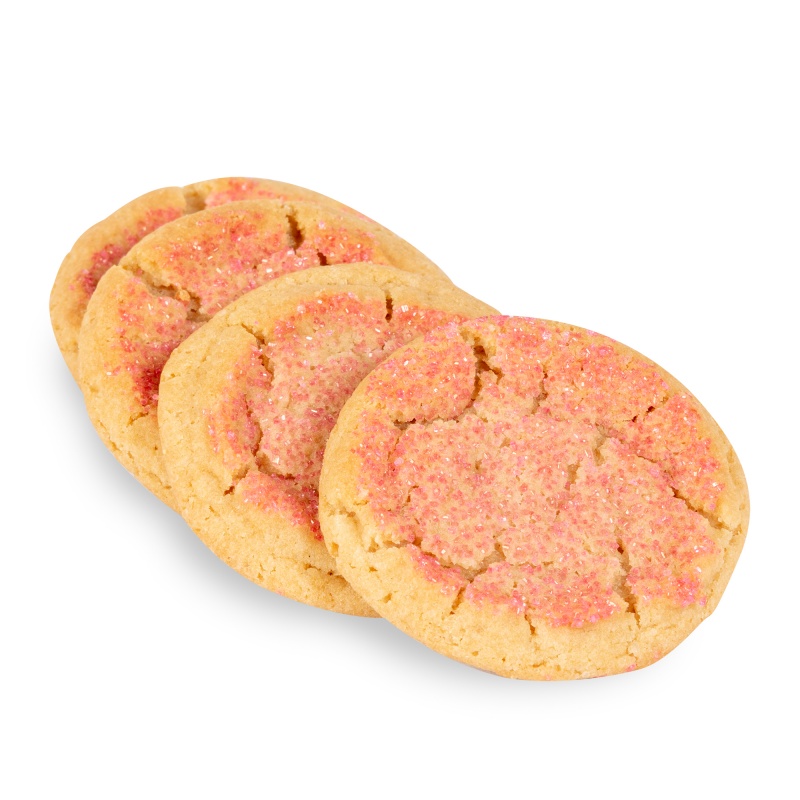 Fresh Beginnings Gourmet Cookie Combo 19