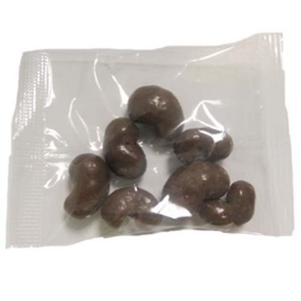 Chocolate Cashews