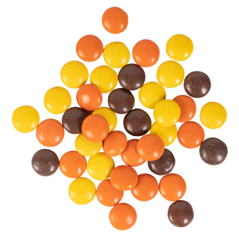 Reeses Pieces
