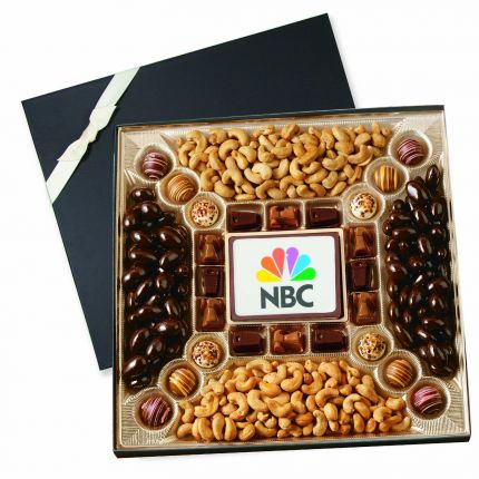 Luxe Large Confection Gift Box