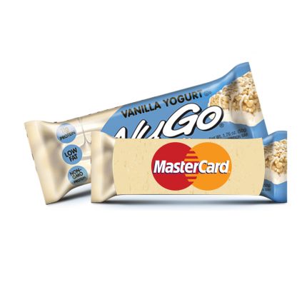 NuGo Bar&reg;