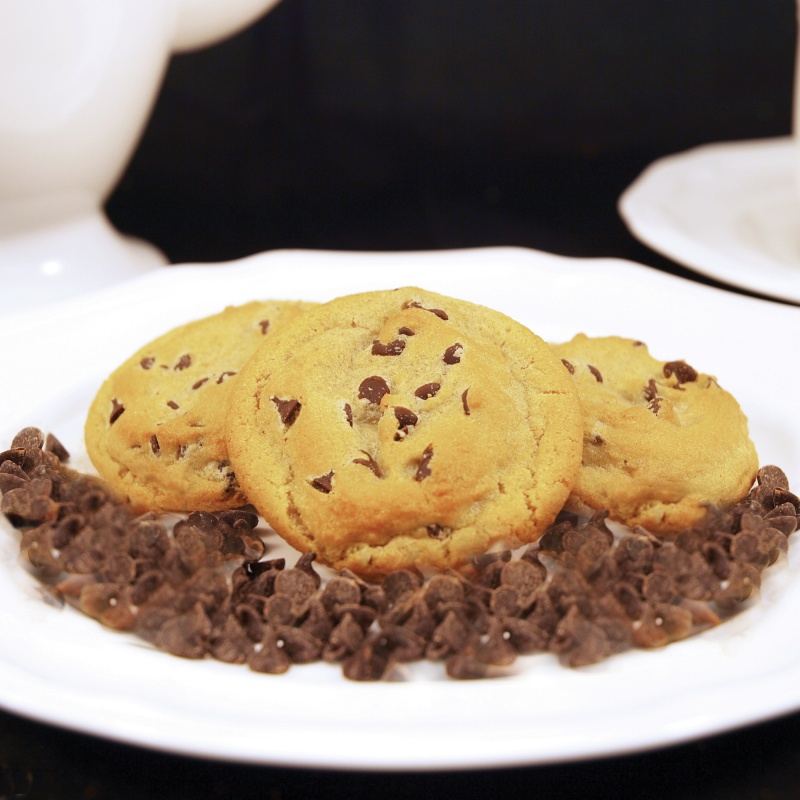 Fresh Beginnings Gourmet Cookie Combo 16