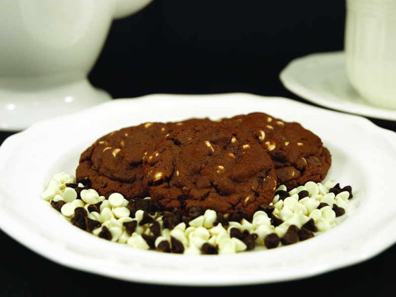 Fresh Beginnings Gourmet Cookie Combo 23