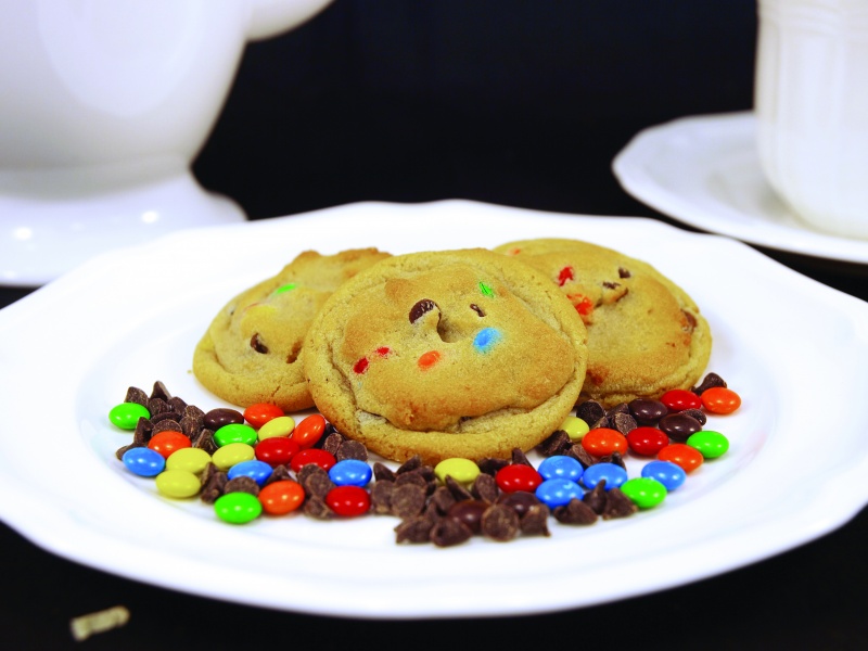 Fresh Beginnings Gourmet Cookie Combo 22