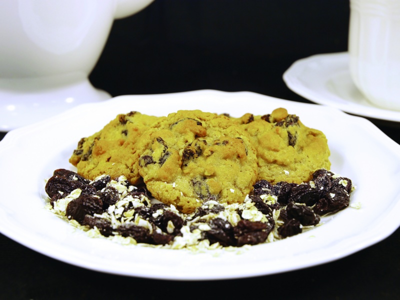 Fresh Beginnings Gourmet Cookie Combo 24