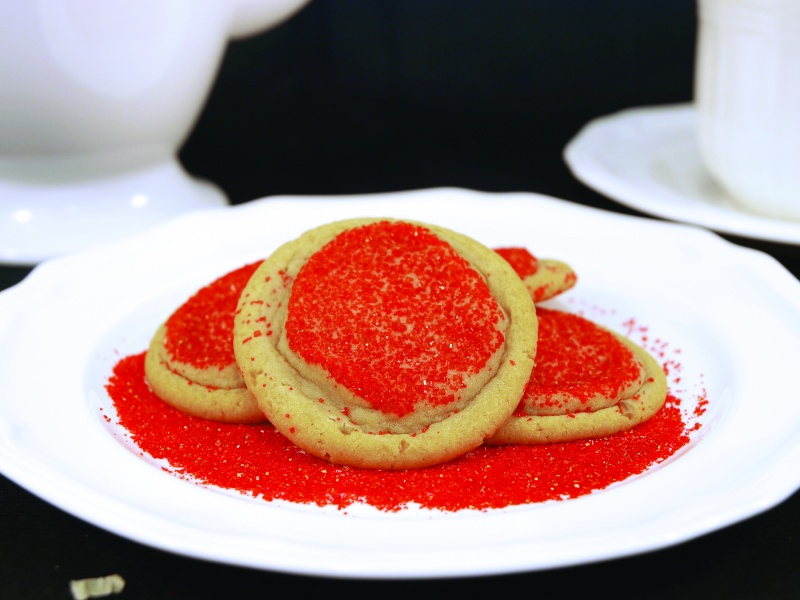 Fresh Beginnings Gourmet Cookie Combo 20