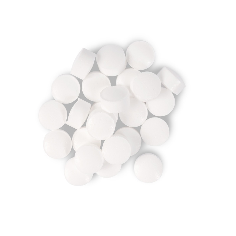 NC Custom: Domed Tin-MicroMints®. Supplied By: Chocolate Inn