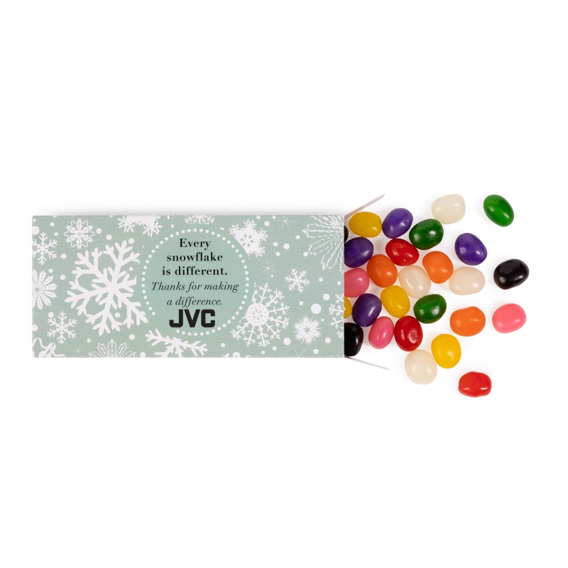 Theater Box - Jelly Beans
