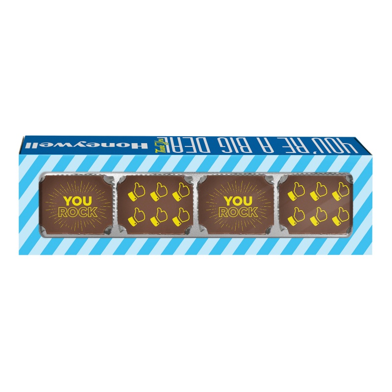You're a Big Deal Chocolate Slider Box