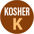 Certified Kosher Certified Kosher